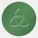 Search for love knots stickers Celtic