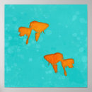 Search for goldfish posters Water