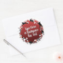 Search for sled dog stickers Husky