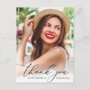 Search for high school senior cards Modern