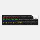Search for objectivism bumper stickers Atlas