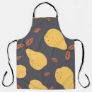 Search for light brown aprons Background