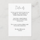 Search for generation rsvp cards Bride