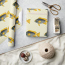 Search for fish wrapping paper Aquatic