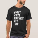 Search for under 20 tshirts Elephant