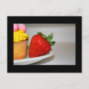 Search for cake horizontal postcards Dessert