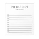 Search for notepads Minimalist