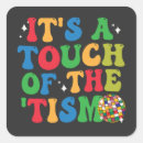 Search for funny autism stickers Neurodiversity