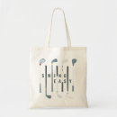 Search for swinging bags Golfer