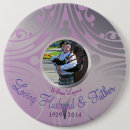 Search for condolence badges Funeral