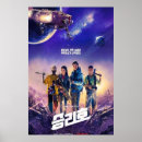 Search for premium posters Anime