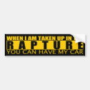 Search for jesus christ lord bumper stickers Revelation