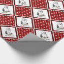 Search for veterinarian wrapping paper Dog