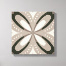 Search for sixties canvas prints Circles