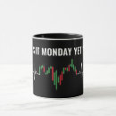 Search for market trading mugs Money