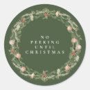 Search for botanical seals envelope seals Green