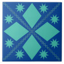Search for blue diamond tiles Aqua