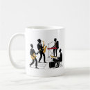 Search for bands mugs Jazz