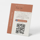 Search for venmo wedding signs Terracotta