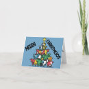 Search for funny cow christmas cards Pun