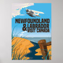 Search for newfoundland and labrador posters Canadian