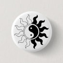 Search for chinese yin yang badges Tai chi