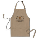 Search for cookie tester aprons Official