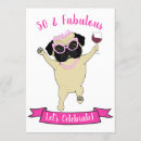 Search for diva birthday invitations Cute