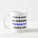 Search for sky dive mugs Parachuting