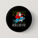 Search for ugly christmas badges Premium tri