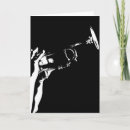 Search for trumpet cards White