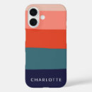 Search for stripes cases Colour block