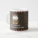 Search for girl owl mugs Kids