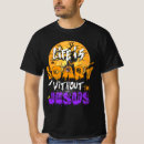 Search for jesus halloween tshirts Religion