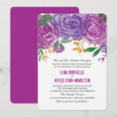 Search for outside wedding invitations Botanical