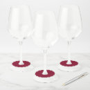 Search for wedding wine charms Shower