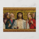 Search for jesus apostles postcards School