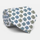 Search for four ties Blue