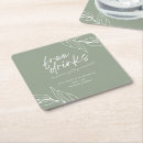 Search for botanical save the dates Script