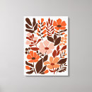 Search for bohemian canvas prints Retro