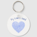 Search for lyrics key rings Heart