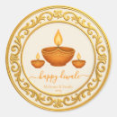 Search for diyas stickers Celebration
