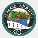 Search for douglas stickers Tartan