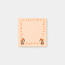 Search for gnome post it notes Garden