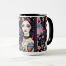 Search for black girl mugs Girlfriend