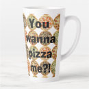 Search for food pun mugs Joke