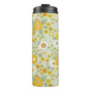 Search for yellow rose travel mugs Pattern