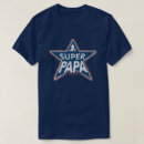 Search for superstar tshirts Dad
