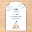 Search for seaside invitation birthday invitations For kids