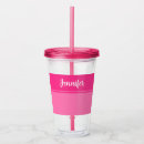 Search for back drinkware Initials